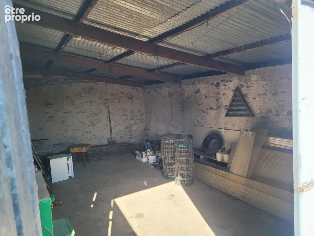 Maison 6 pièces 93 m² à vendre à Couffe (44521) - photo 8