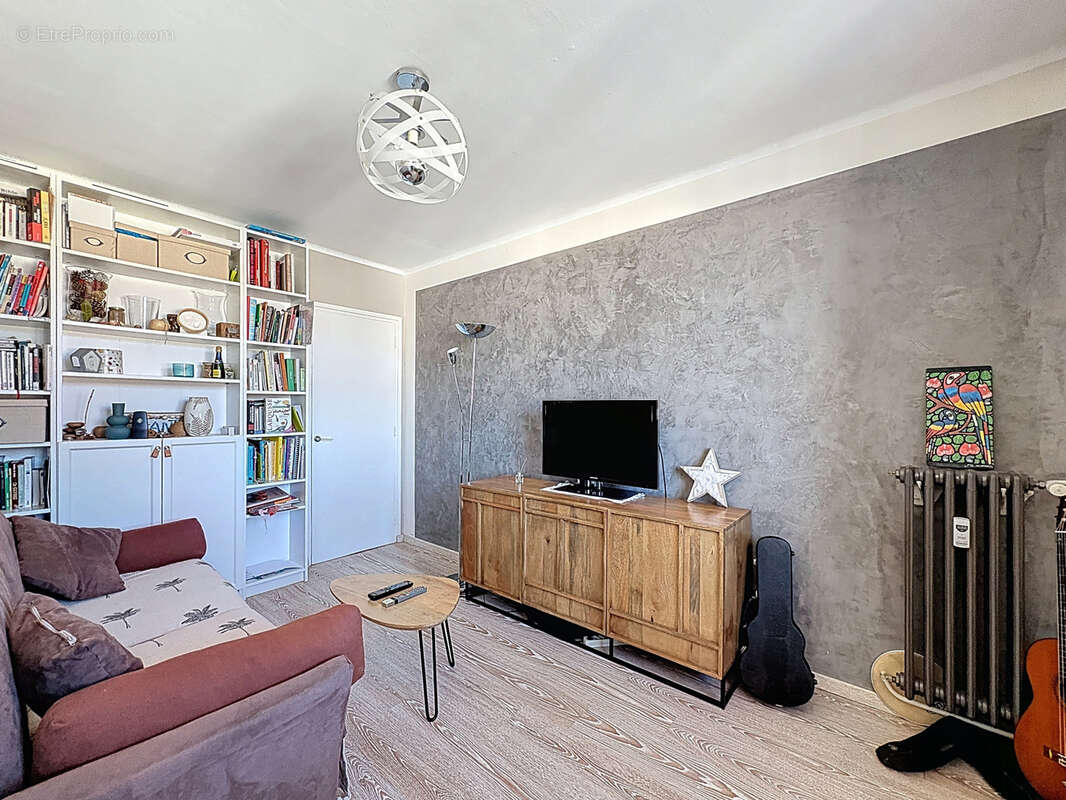 Appartement à LYON-7E