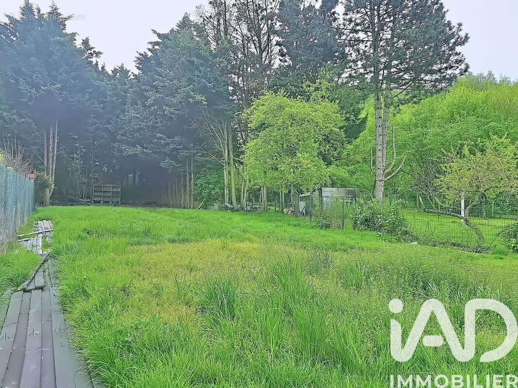 Photo 6 - Maison à BILLY-MONTIGNY