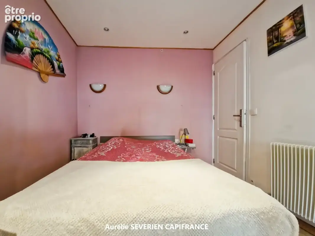 Maison à vendre 4 pièces MERU (60) - photo 8