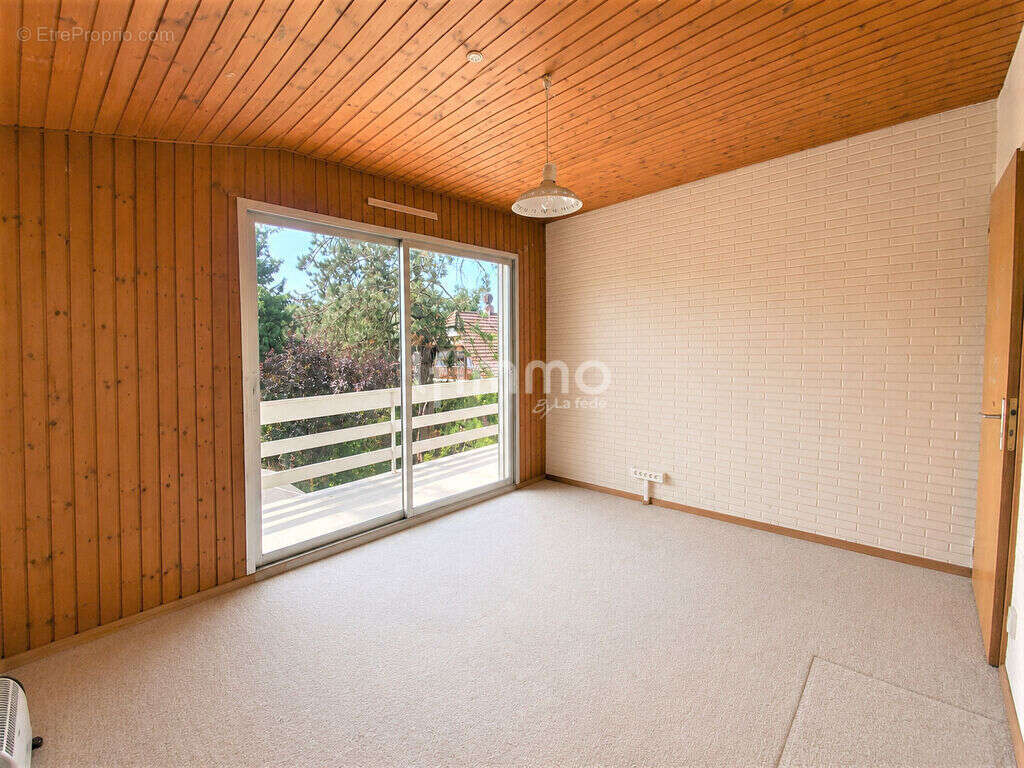Maison individuelle 162 m² avec fort potentiel – Waltenheim - photo 13