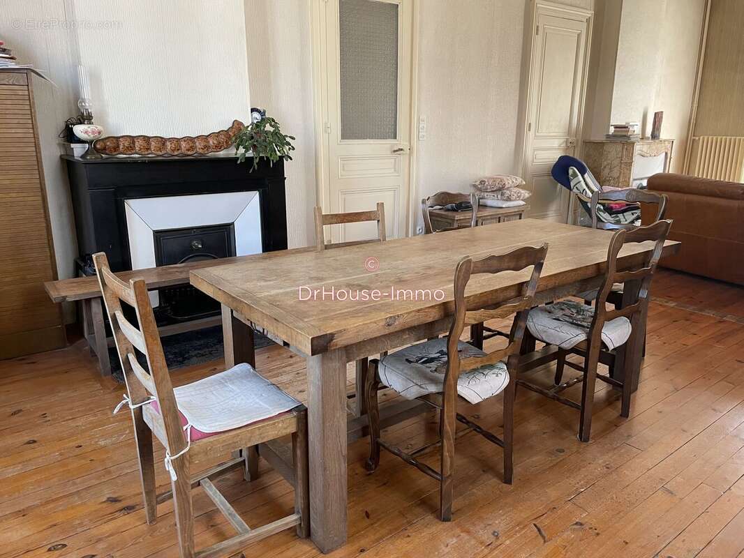 Appartement à FIRMINY