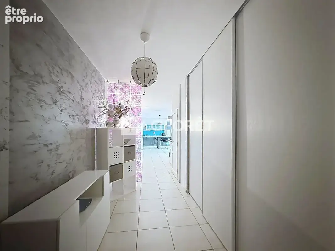 Appartement Vernon  110 m2 - photo 10