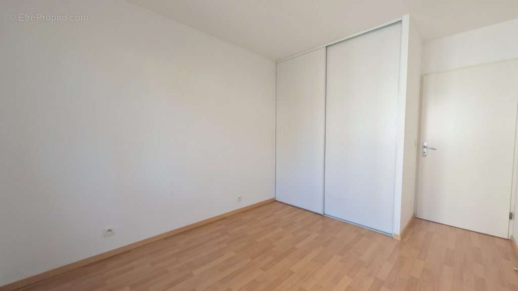Appartement à CHAMBERY