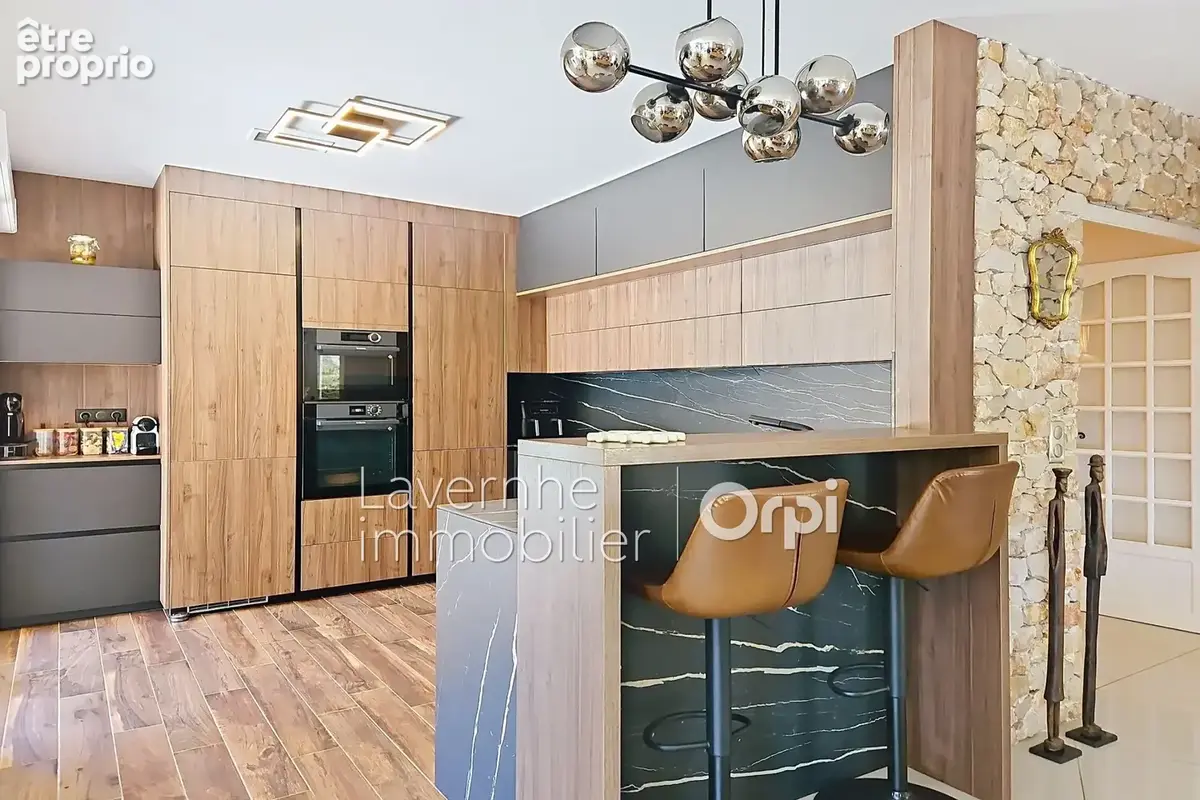Maison 4 pièces 167 m² à vendre à Vallauris (06220) - photo 5