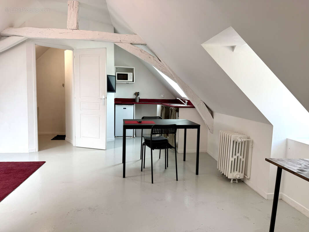 Maison à DURTAL