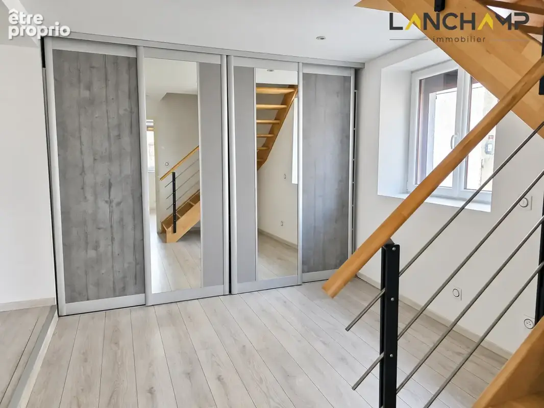 ANGLEFORT Maison de village avec studio indépendant et extérieurs - photo 6