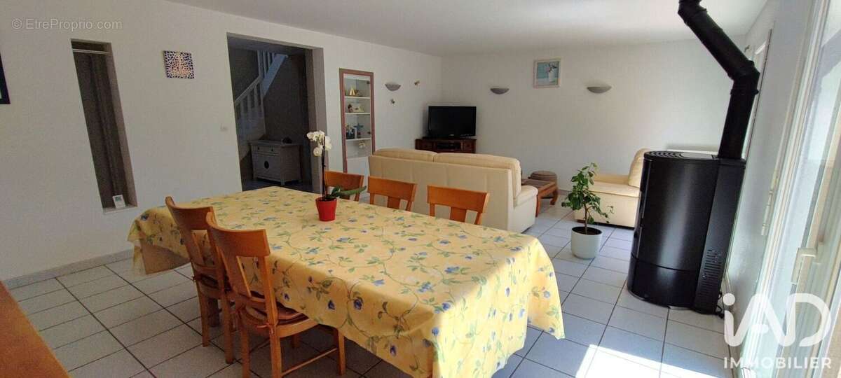 Maison 220 m² à Plougastel-Daoulas  - photo 5