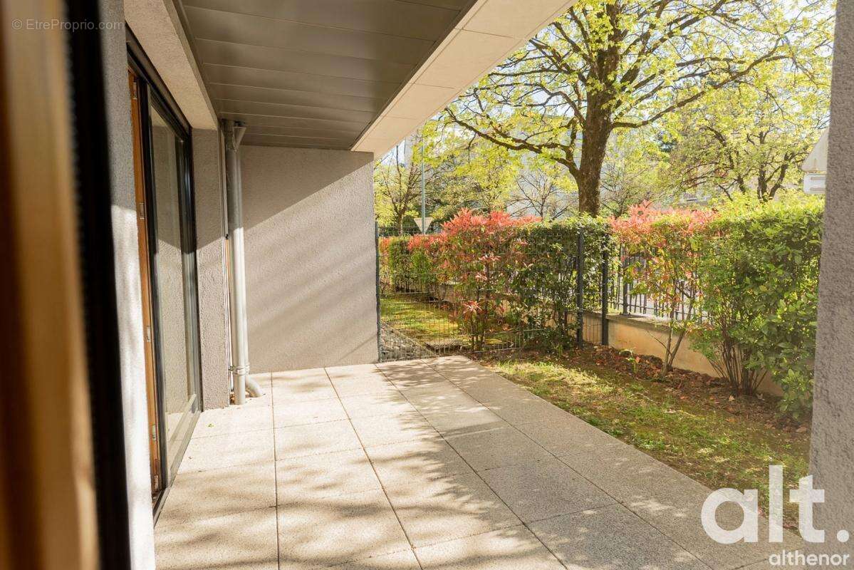 Appartement à ANNECY