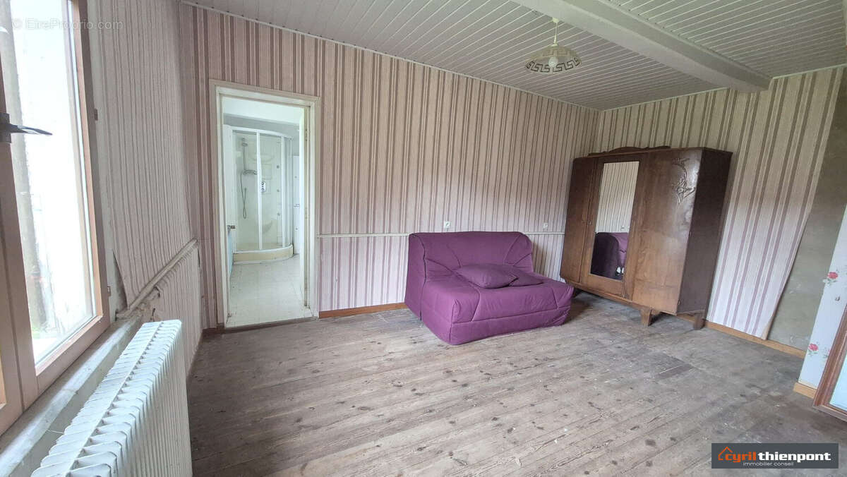 Maison 90 m² à Huppy  - photo 5