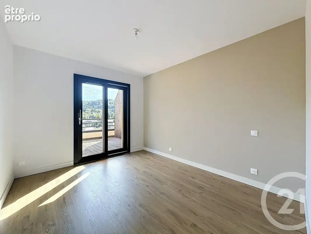 Appartement 5 pièces 105 m² à vendre à Taninges (74440) - photo 14