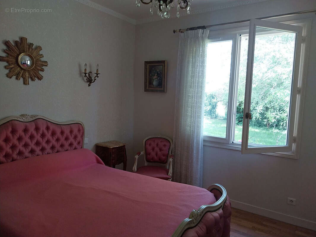 Maison à VIENNE