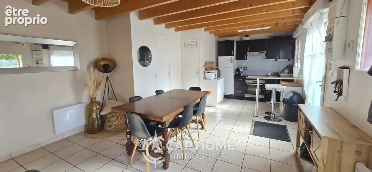 Pour investissement ou premier achat ! - photo 5