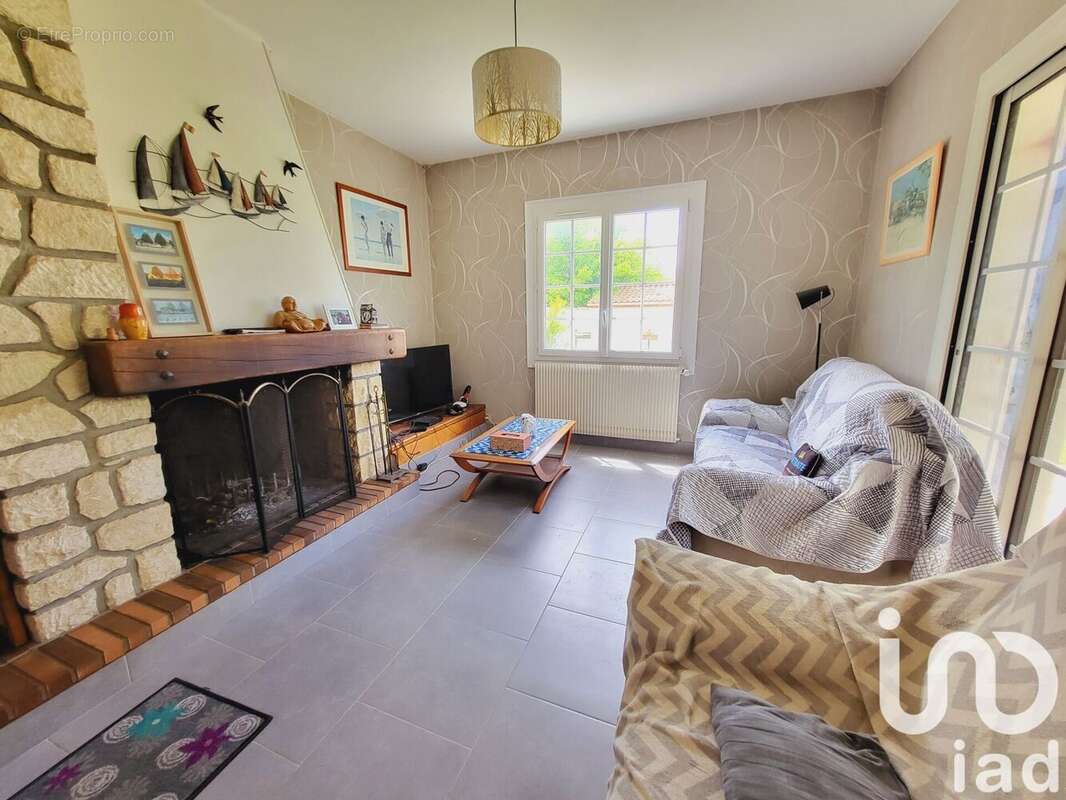 Photo 2 - Maison à SAINT-VIVIEN-DE-MEDOC