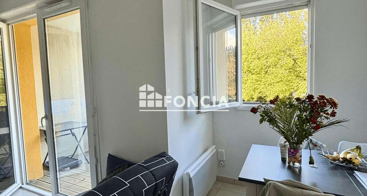 Appartement à NIORT