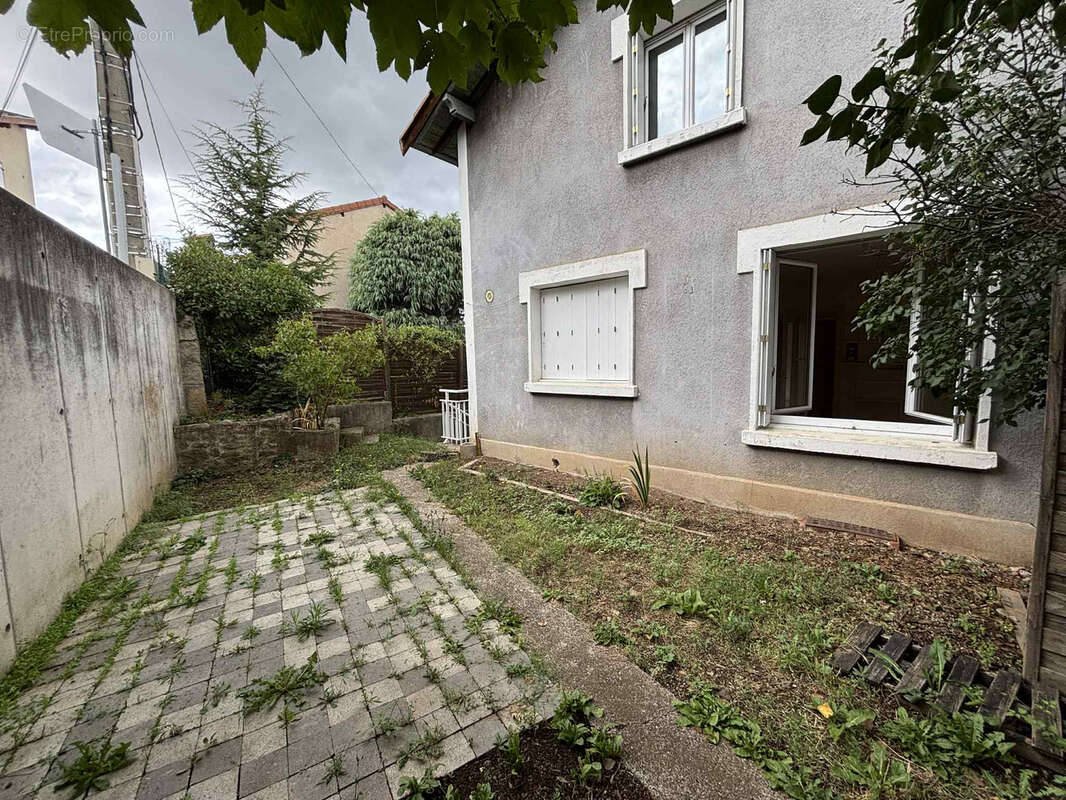 Maison à LE PUY-EN-VELAY