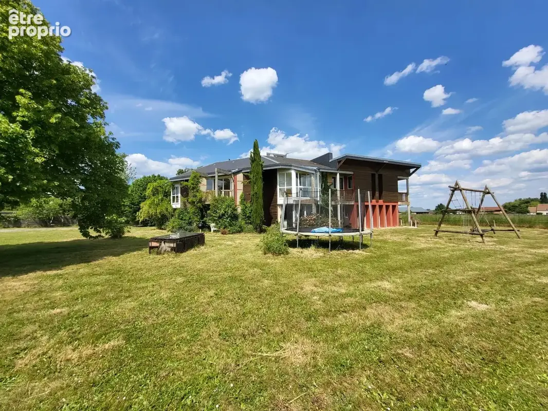 Maison contemporaire - photo 4