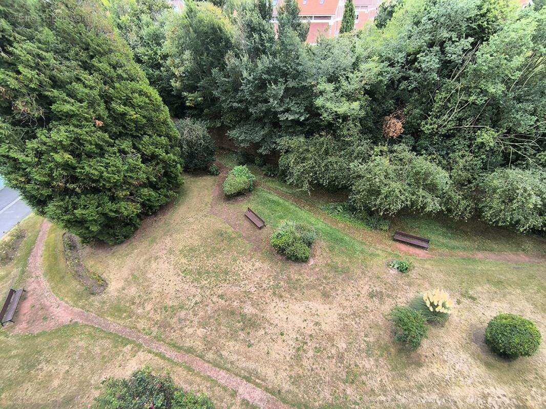 Appartement à DOUAI