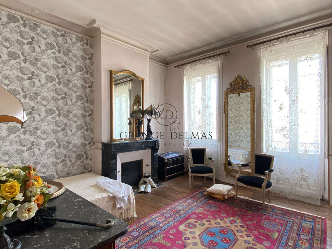 Maison à BORDEAUX