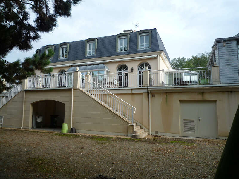 Maison à MEAUX