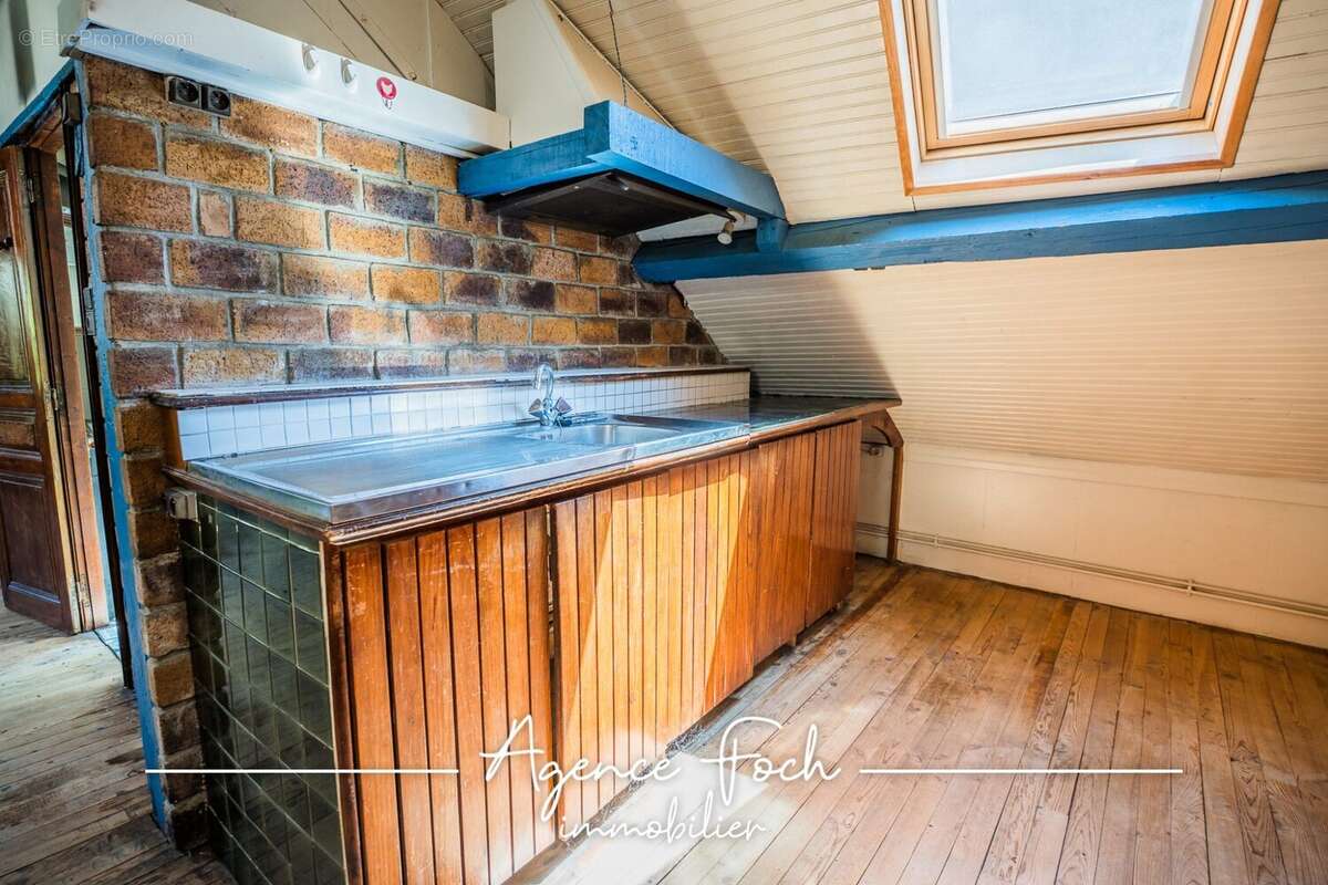Appartement à TARBES