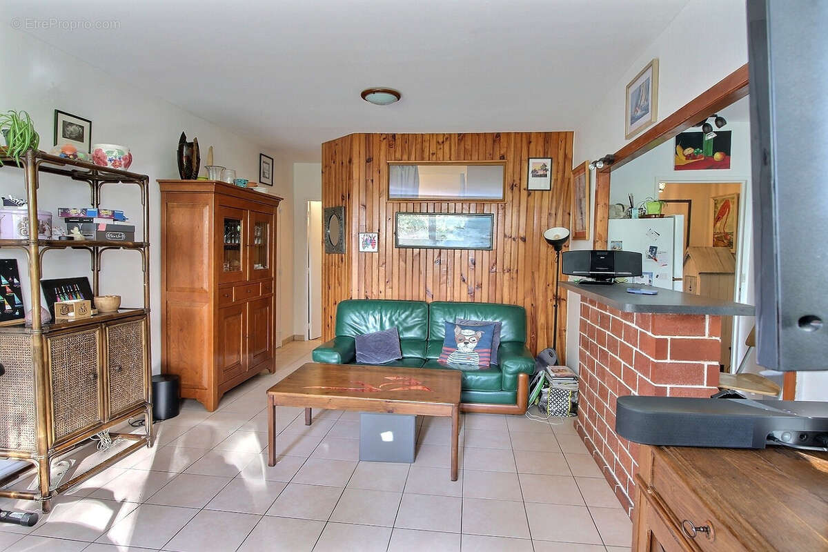 Appartement à SAINT-HERBLAIN