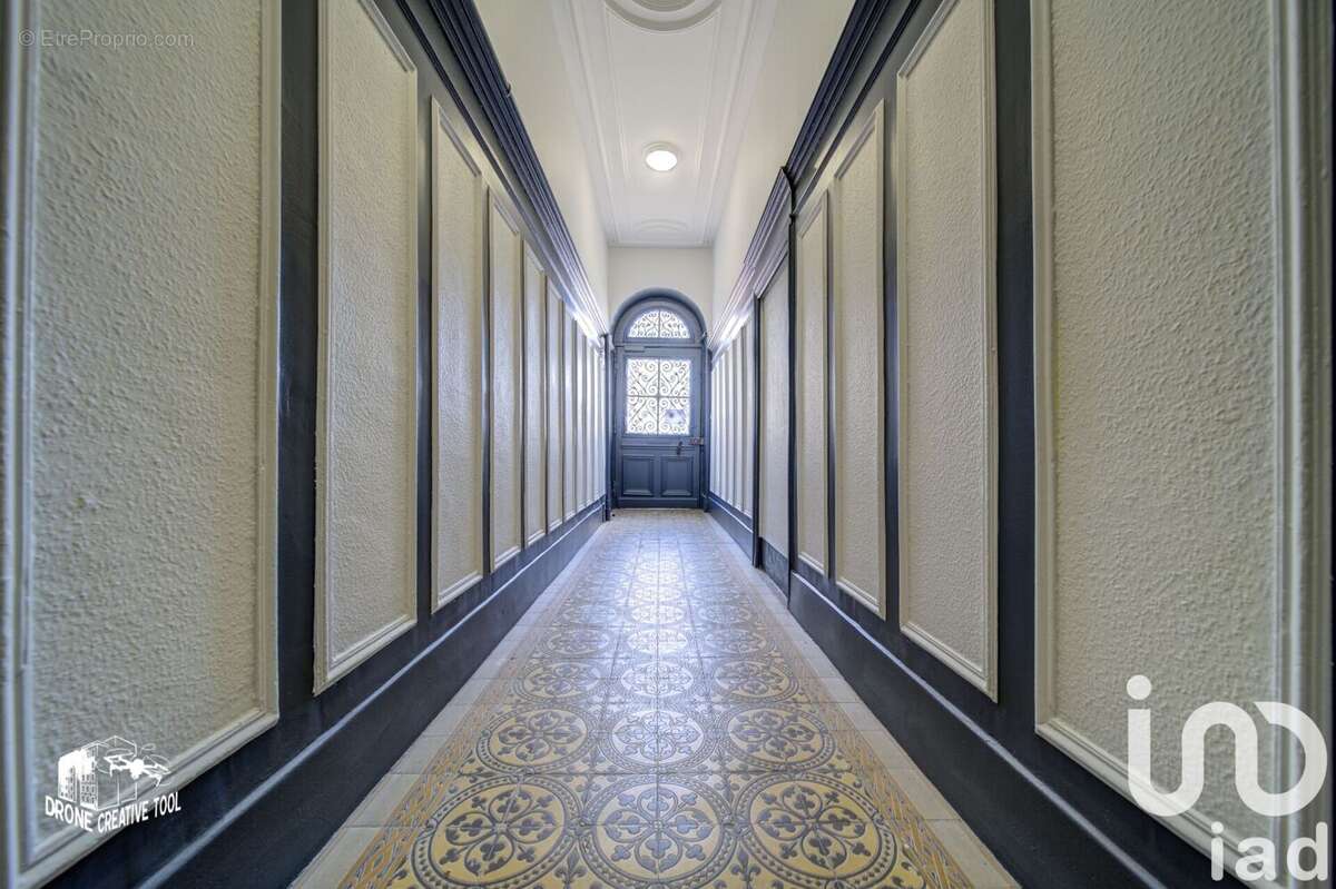 Photo 2 - Appartement à METZ