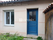 Appartement à POITIERS