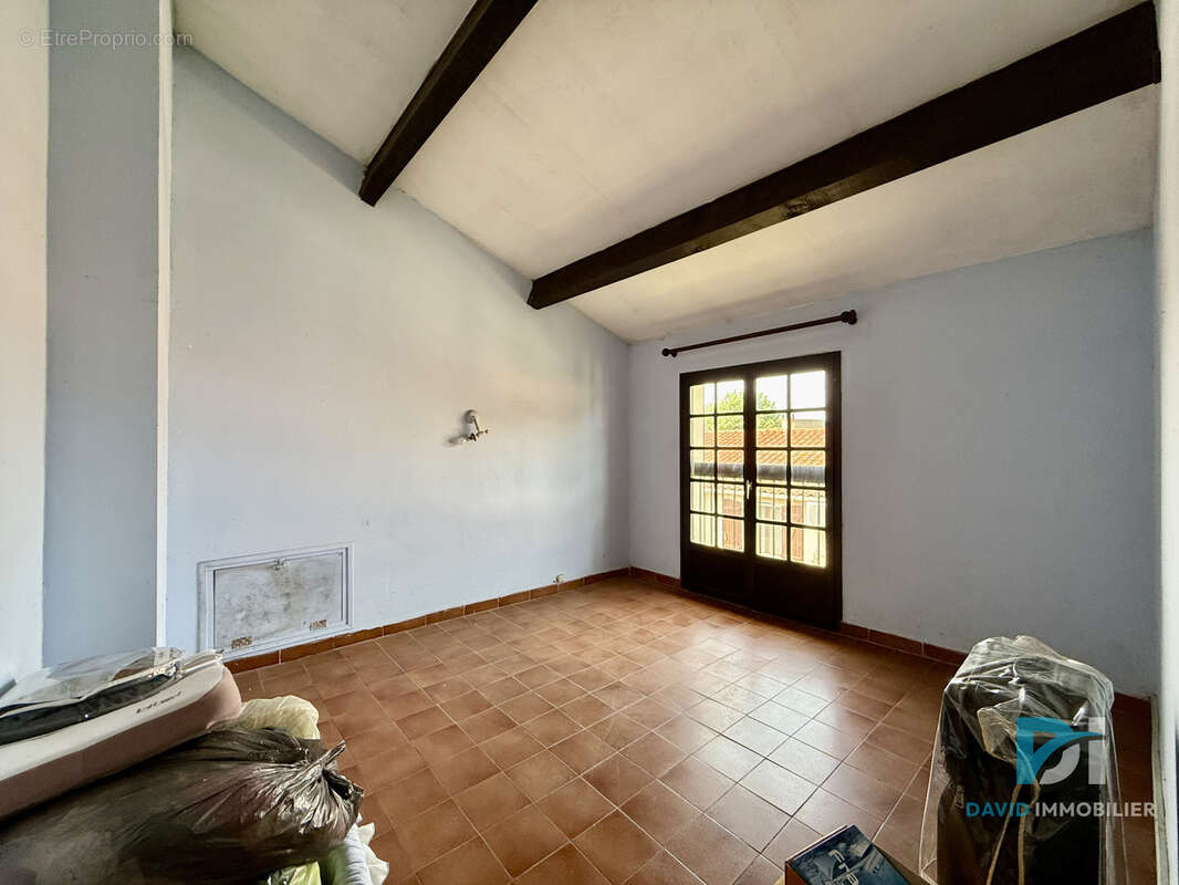 Maison à FLORENSAC