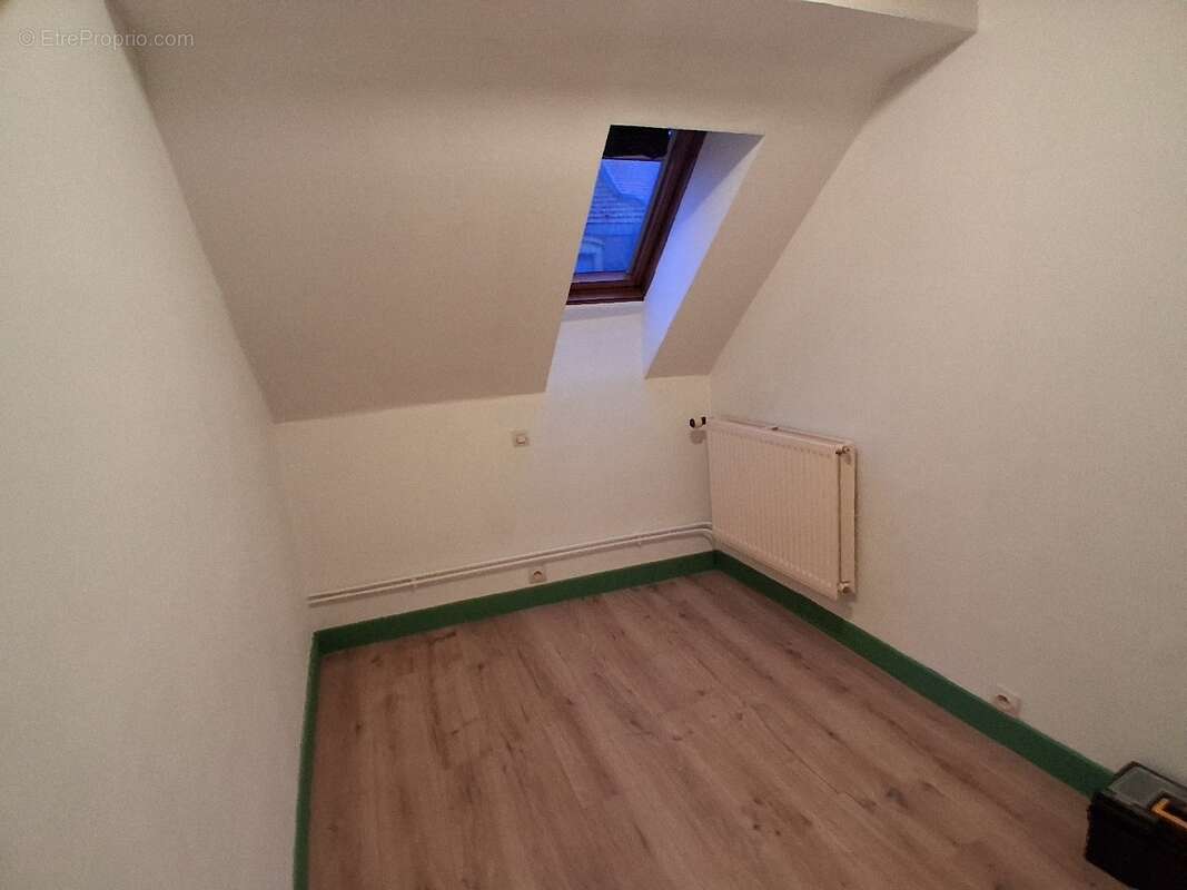 Maison à MONTBELIARD