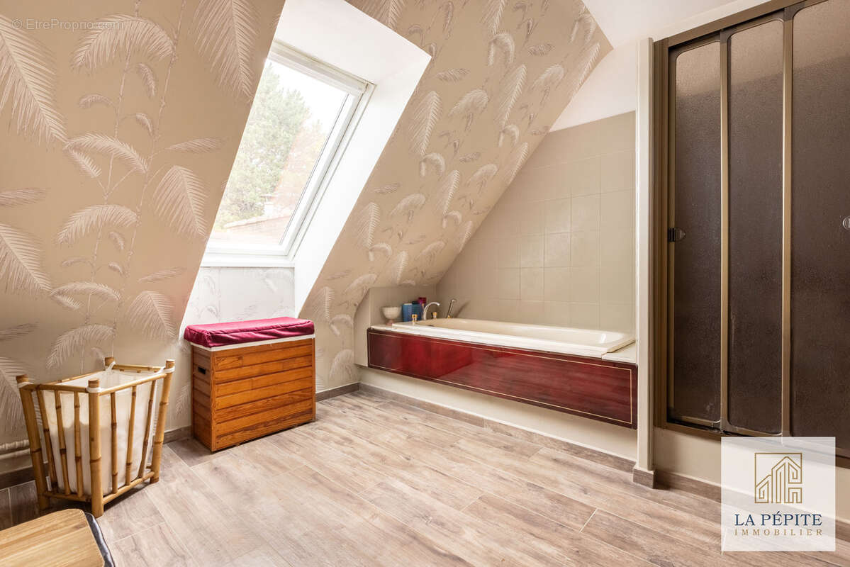 Maison individuelle de semi-plain pied - photo 14