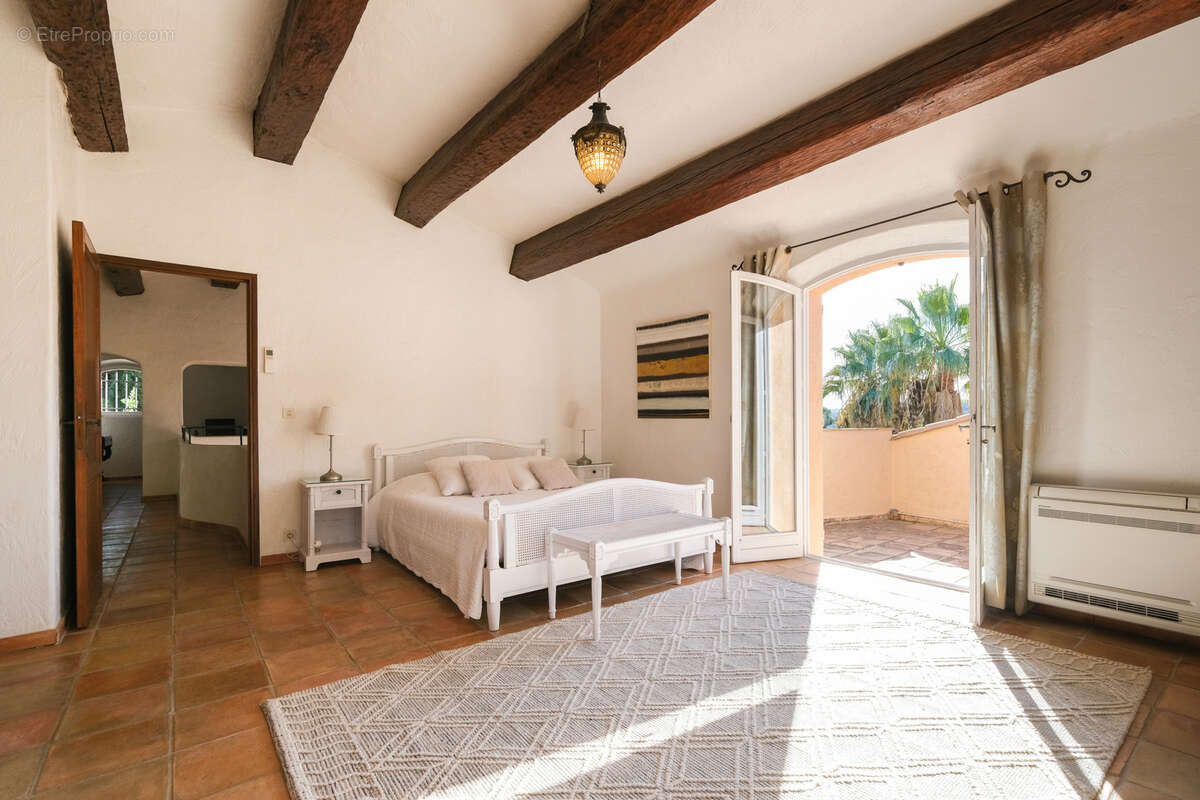 Maison à SAINT-PAUL