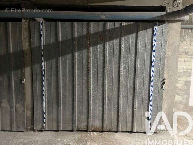 Photo 2 - Parking à TOULOUSE