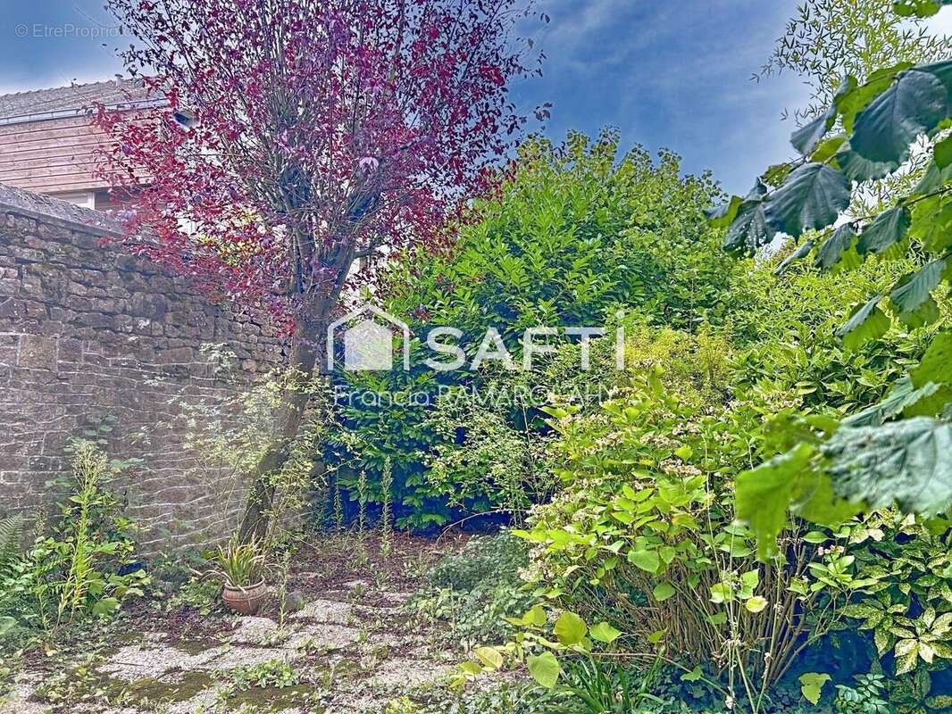 Photo 6 - Maison à GORRON