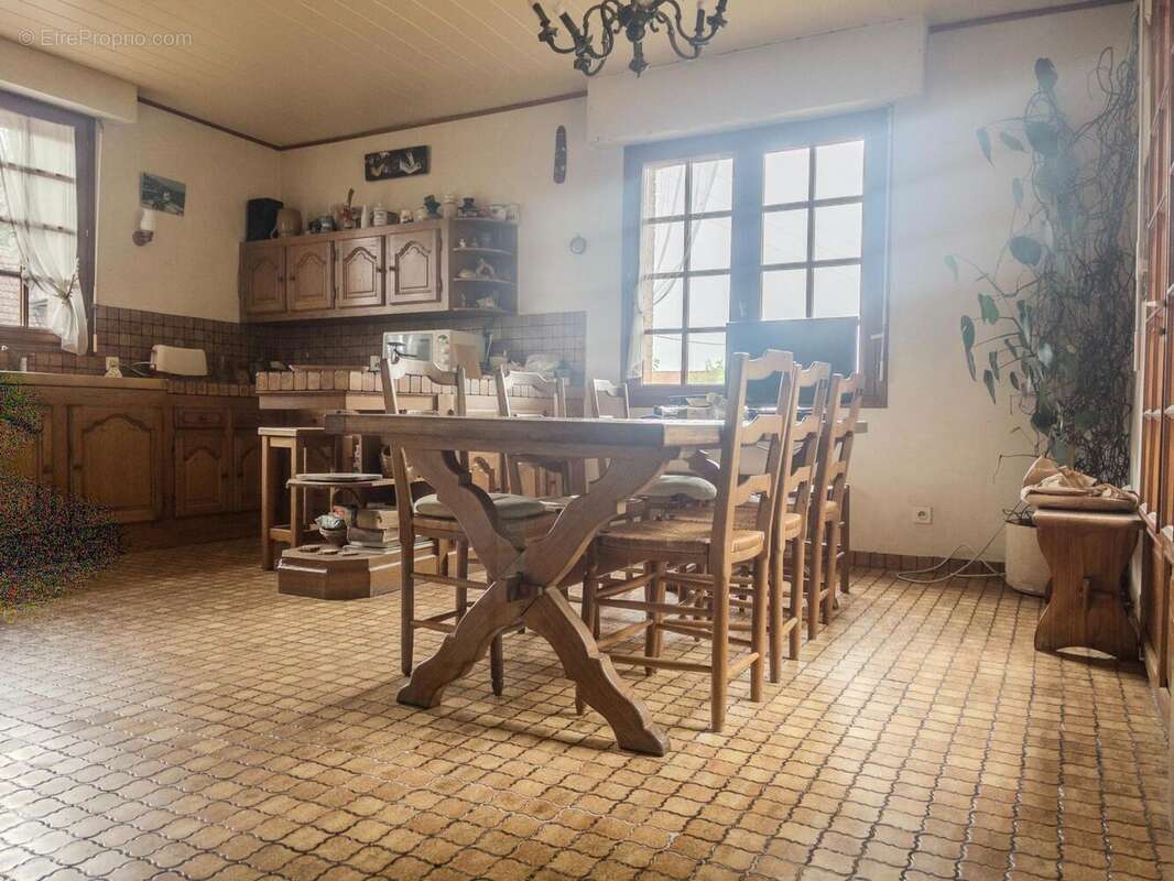 Photo 9 - Maison à SOUCHEZ