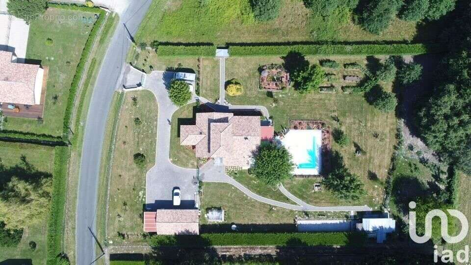 Photo 4 - Maison à BAZAS