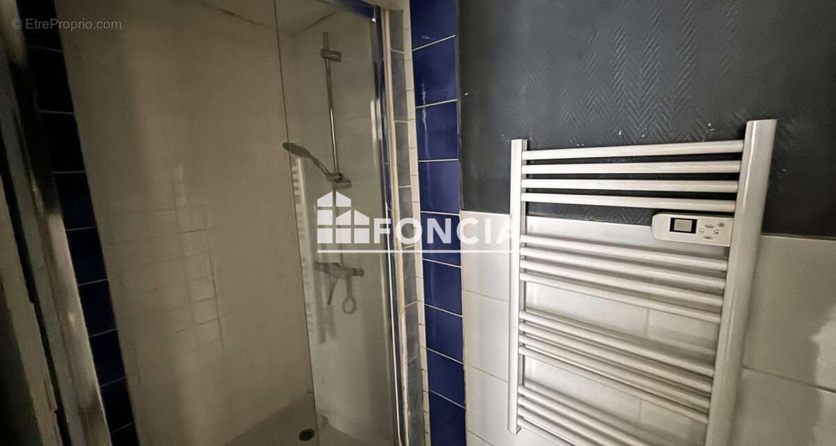 Maison à SILLE-LE-GUILLAUME