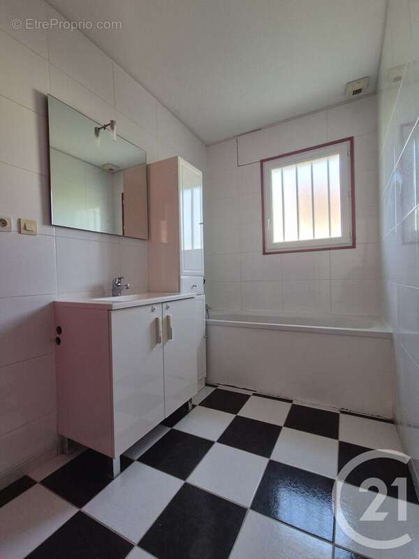 Maison à PONT-AUDEMER