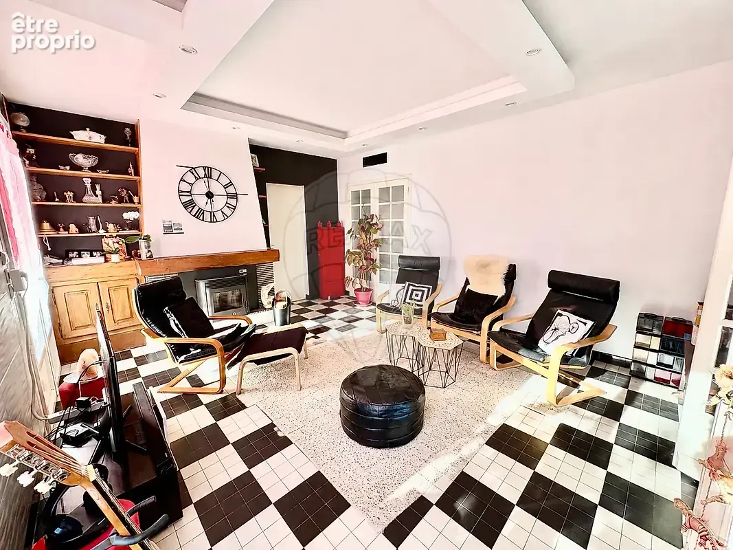 Maison 3 chambre(s) à vendre - photo 13