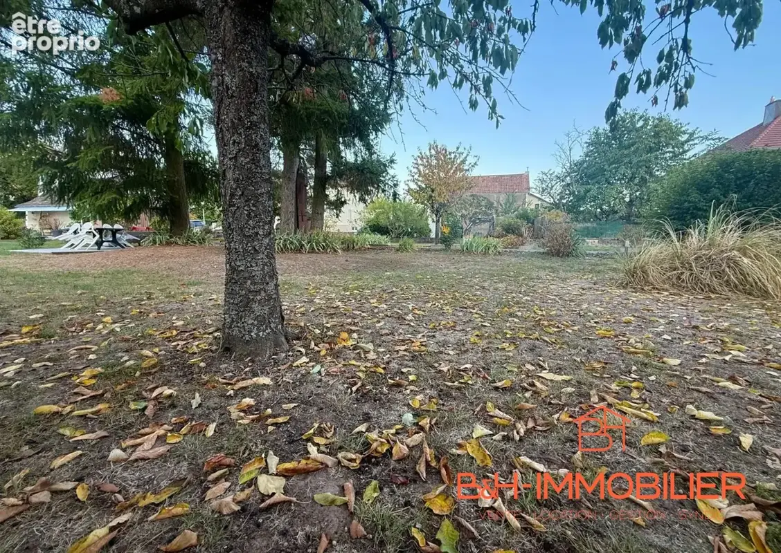 Terrain 900 m² à vendre à Chatenois (67730) - photo 2