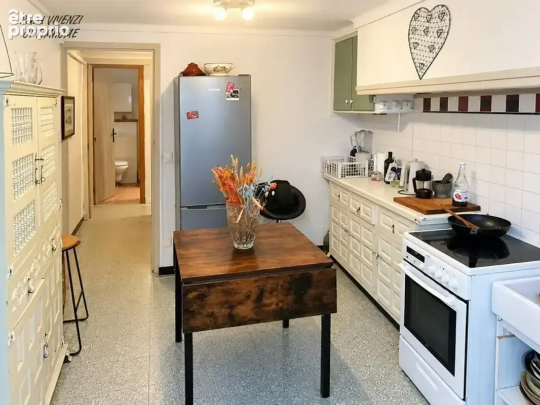 Maison de village avec terrasse, MARQUIXANES (66) - photo 2