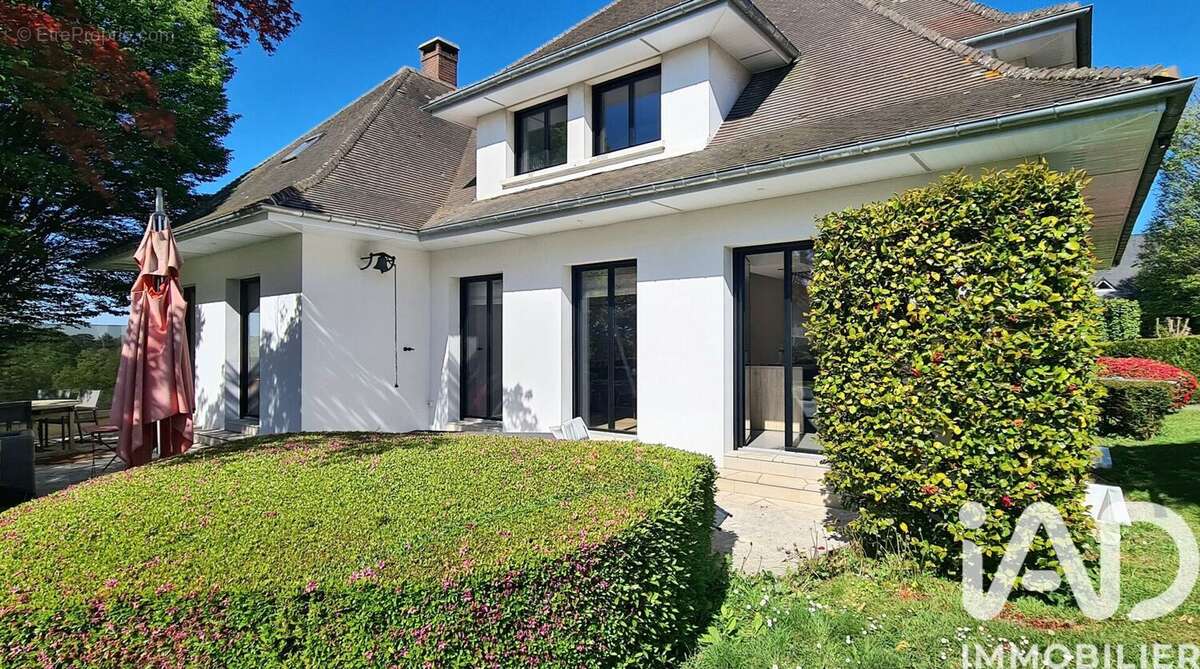 Photo 2 - Maison à BOLBEC
