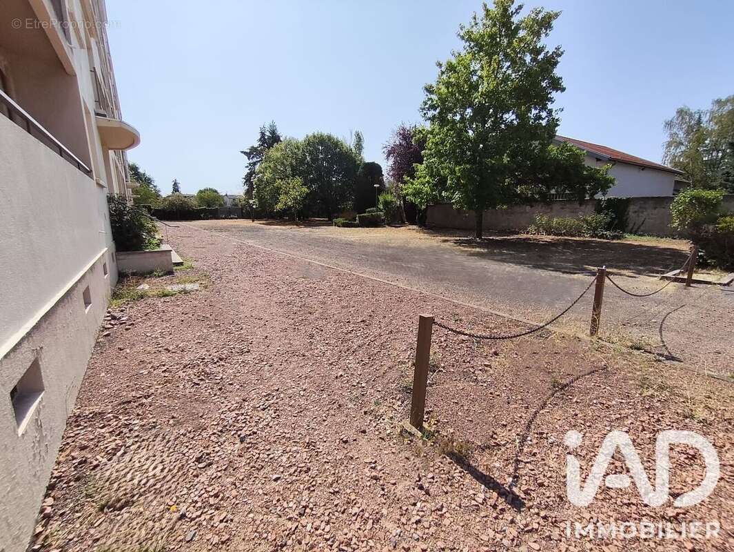 Appartement 62 m² à Roanne  - photo 5