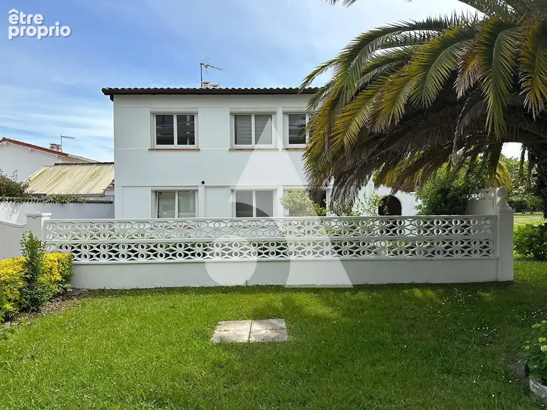 Maison Anglet 5 pièces 116 m2 - photo 3
