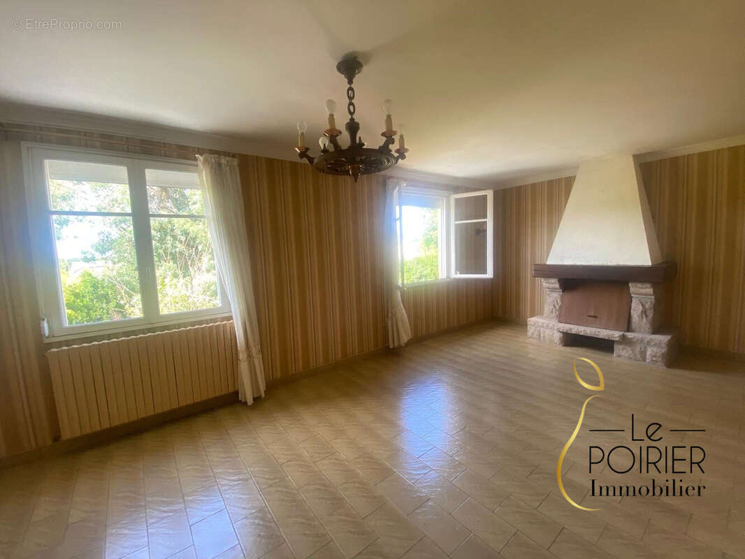 Maison 168 m² à Lamballe  - photo 4