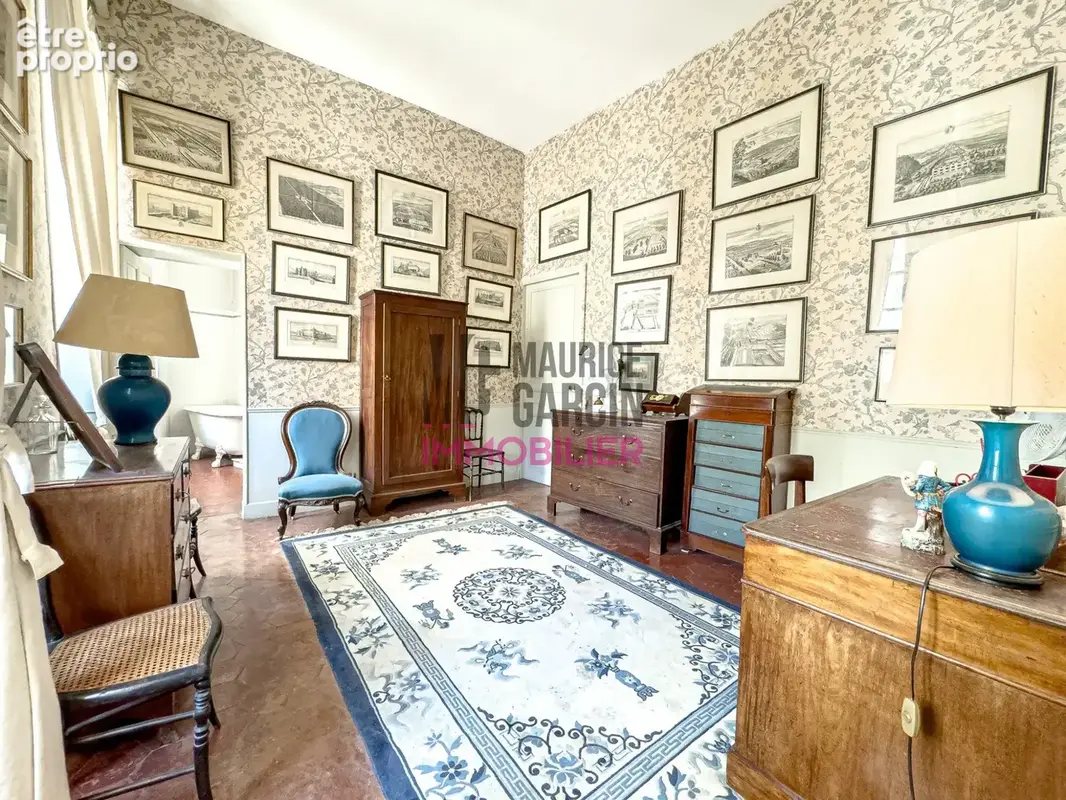 Maison 11 pièces 264 m² à vendre à Pernes-Les-Fontaines (84210) - photo 7