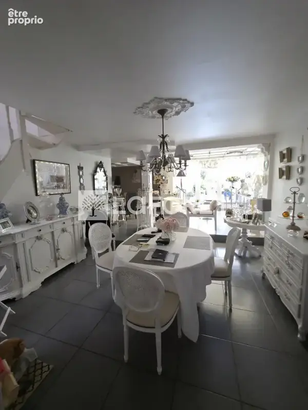 Immeuble de rapport- 3 lots loués - rentabilité brute de 10,25 % - photo 14