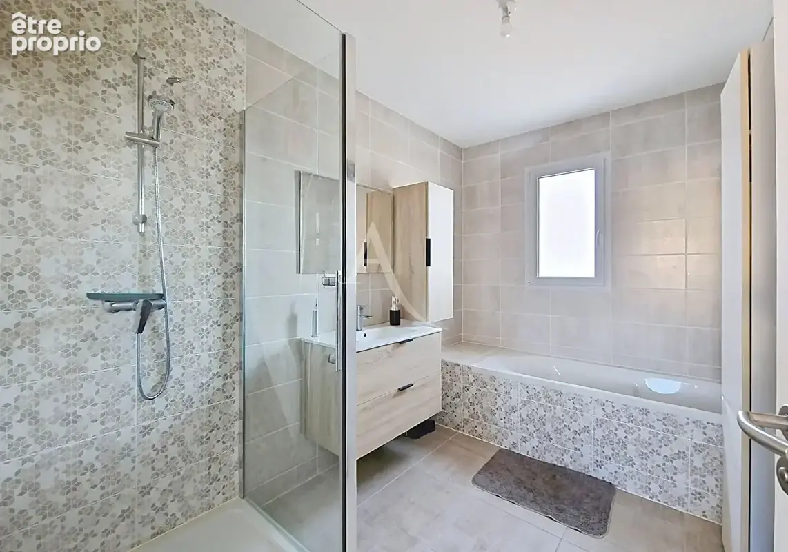 Maison de 2021 à noyant la plaine - photo 3