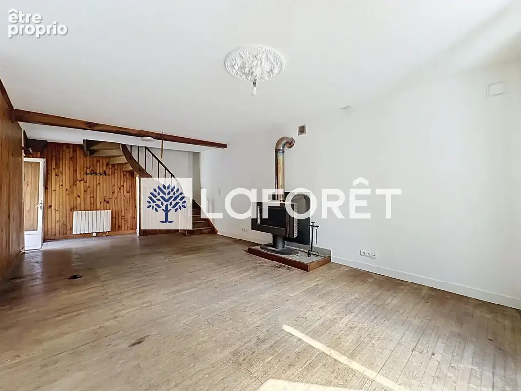 Vente maison AIRVAULT - photo 3