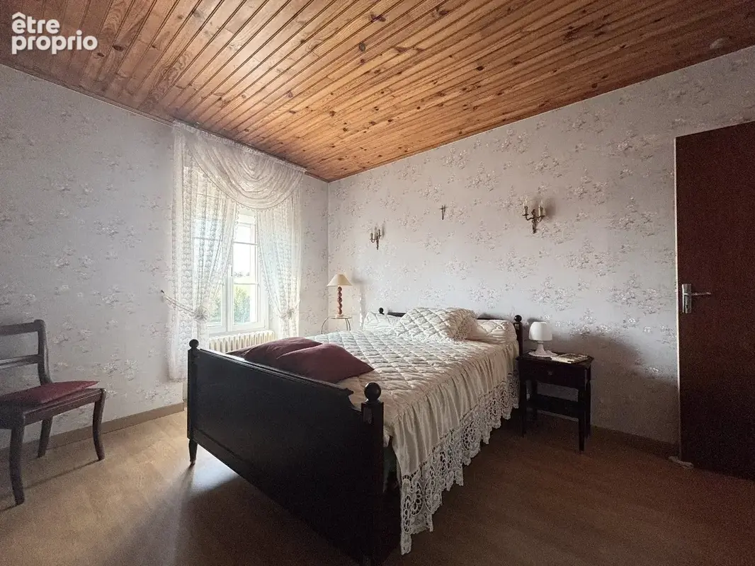 Maison bourgeoise 179m2 - photo 11